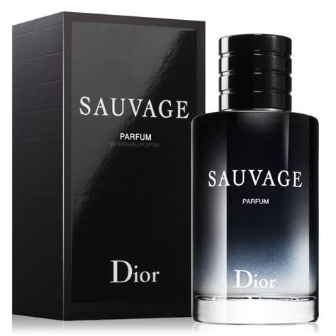 dior sauvage men's 100ml parfum|eau sauvage for men 100ml.